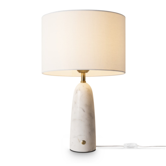 Настольная лампа Freya MarmoLatte FR2054TL-01BS3