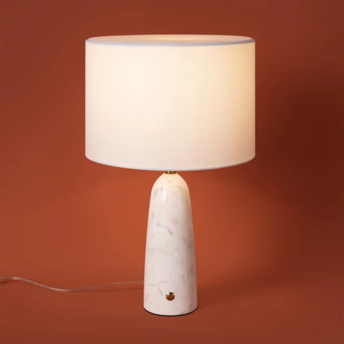 Настольная лампа Freya MarmoLatte FR2054TL-01BS3