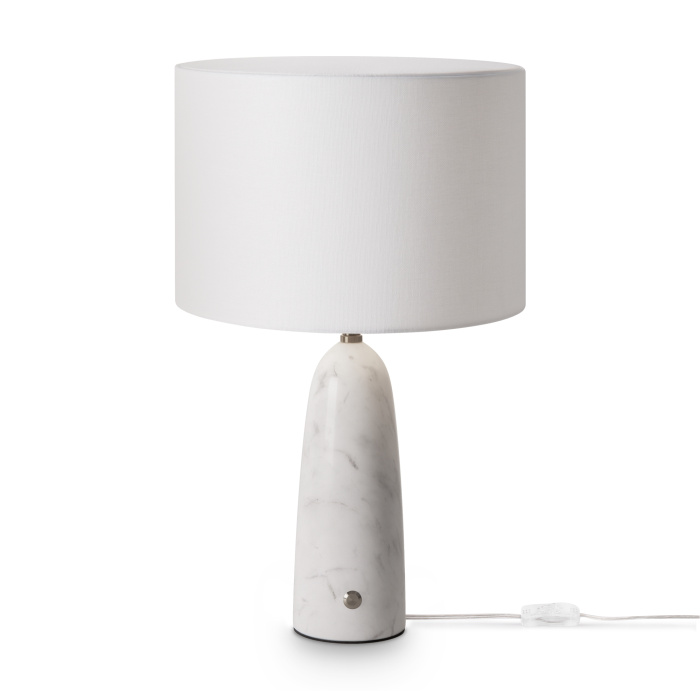 Настольная лампа Freya MarmoLatte FR2054TL-01BS3