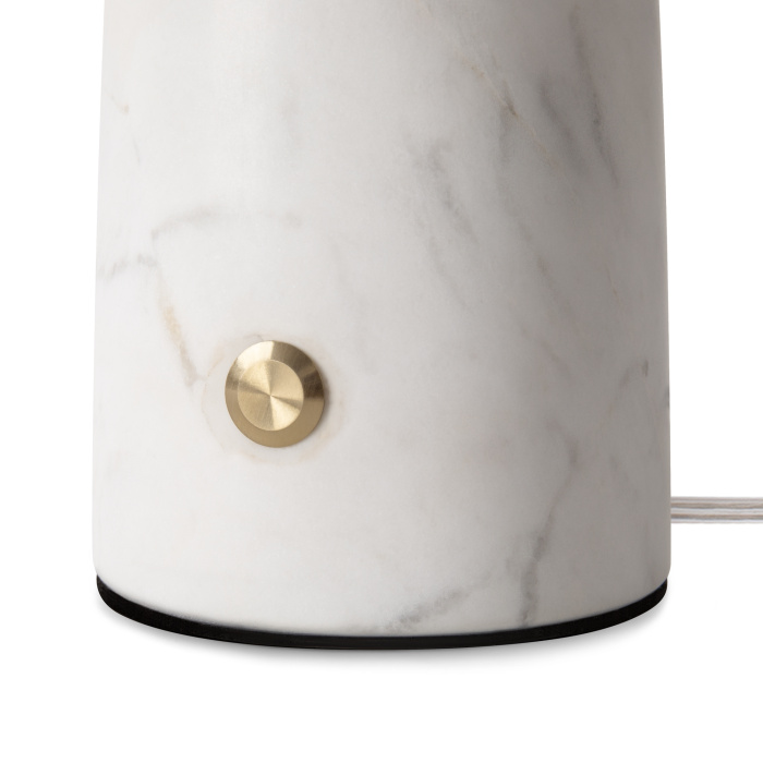 Настольная лампа Freya MarmoLatte FR2054TL-01BS3