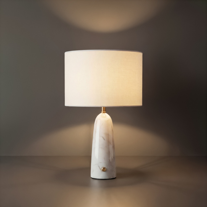 Настольная лампа Freya MarmoLatte FR2054TL-01BS3