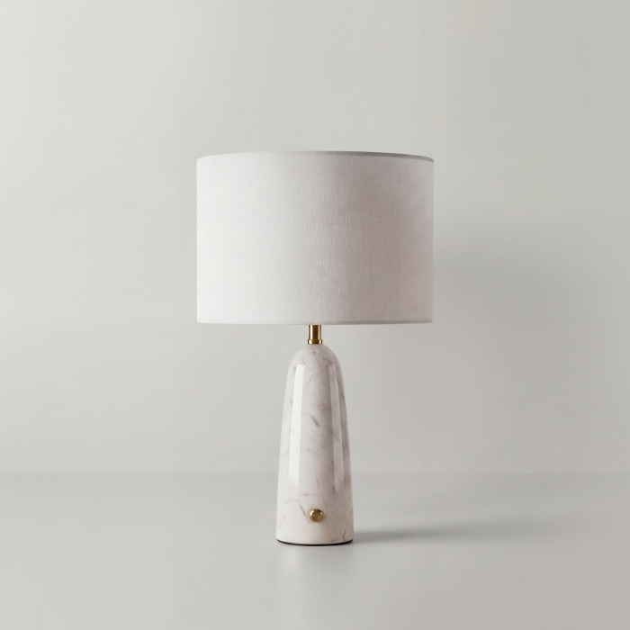 Настольная лампа Freya MarmoLatte FR2054TL-01BS3