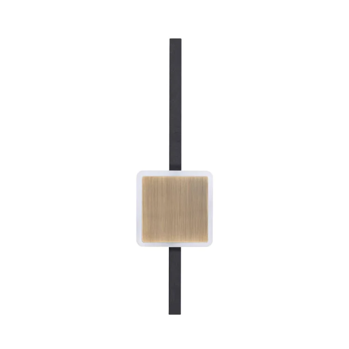 Настенный светильник с лучами 4257/12WL ODEON LIGHT