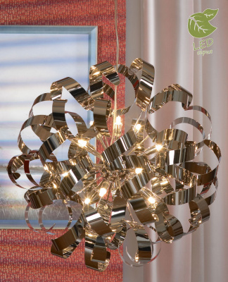 Люстра BRIOSCO GRLSA-5903-12