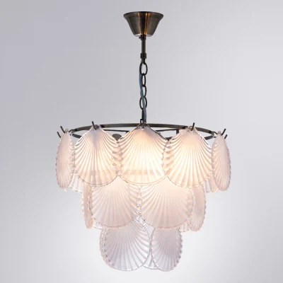 Люстра подвесная Arte Lamp VICTORIA A1734LM-5AB