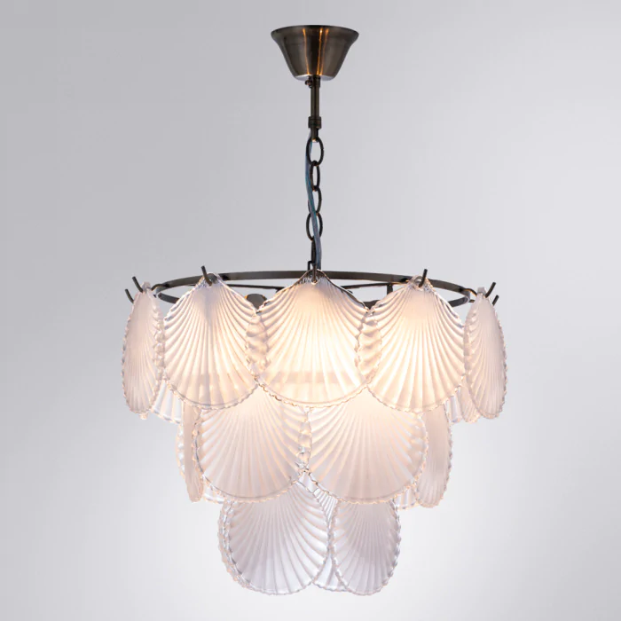 Люстра подвесная Arte Lamp VICTORIA A1734LM-5AB