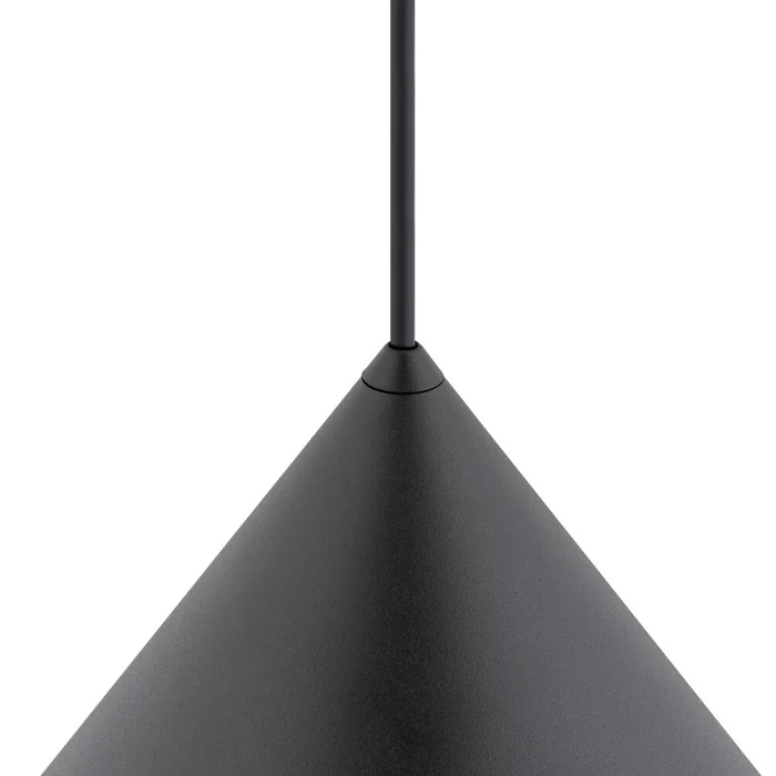 Подвесной светильник Nowodvorski Zenith M Gray 10879