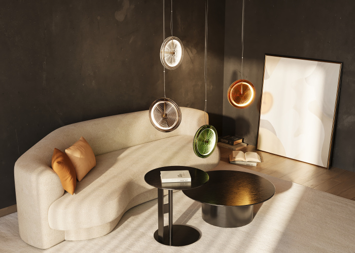 Торшер Freya Borbon FR5442FL-L13B