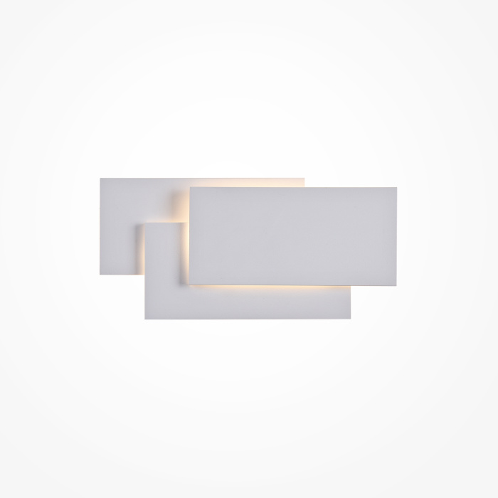 Настенный светильник Maytoni Trame C804WL-L12W