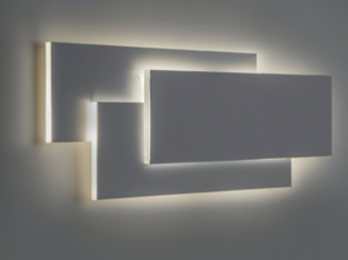 Настенный светильник Maytoni Trame C804WL-L12W