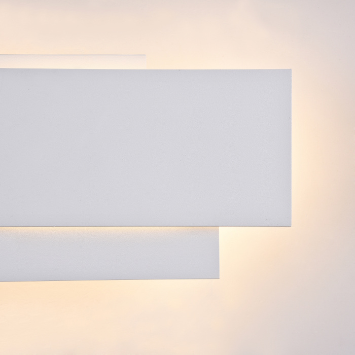 Настенный светильник Maytoni Trame C804WL-L12W