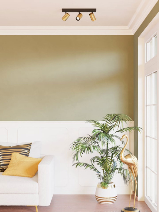 Спот EGLO CUMARIBO 390084