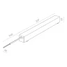 Блок питания 48V ST-Luce 100W ST063.448.100