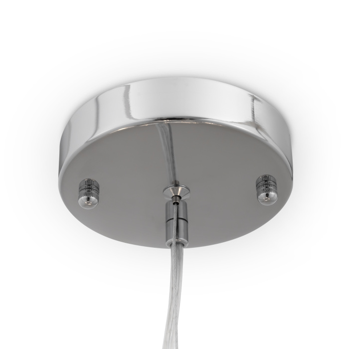 Подвесная люстра Freya Ejection FR5378PL-08SM