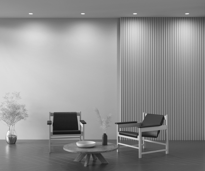 Встраиваемый светильник Maytoni Dot DL042-01B