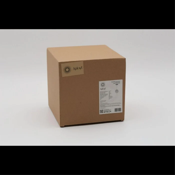 Светильник трековый Aployt Magnetic track 48 APL.0123.00.06