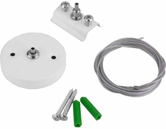 Набор для подвеса Elektrostandard Trf-1-200 4690389146251