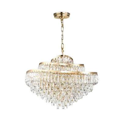 Люстра HALL ODEON LIGHT 5073/14