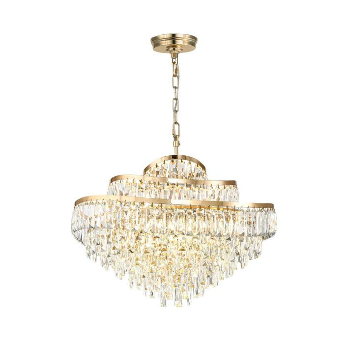 Люстра HALL ODEON LIGHT 5073/14