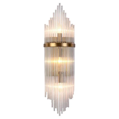 Светильник настенный Seneffe L’ARTE LUCE LUXURY L07723.92