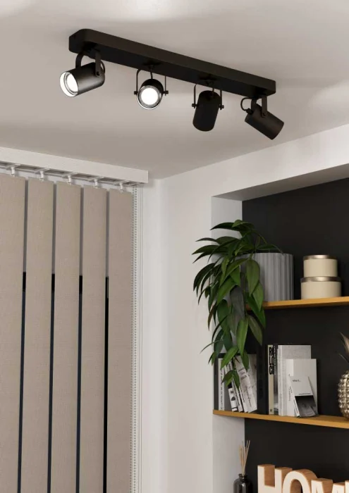 Спот EGLO SOREGO 900333