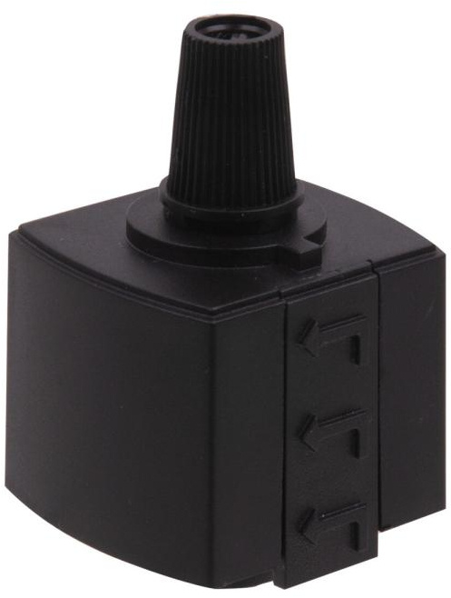 Коннектор для однофазного шинопровода Elektrostandard 4690389186929