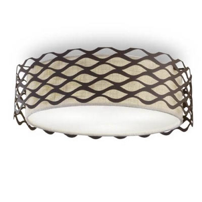 Потолочный светильник Leds C4 ALSACIA 15-4341-Z6-20