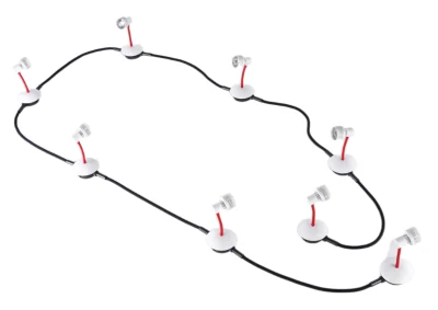 Спот BAY SHORE LSP-9818-08