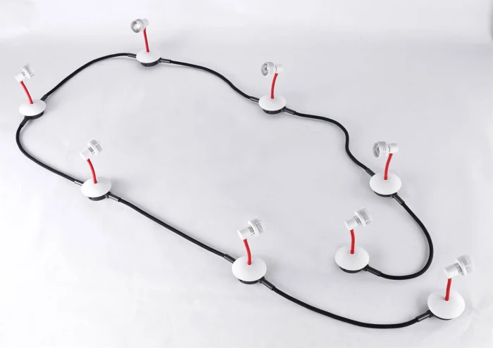 Спот BAY SHORE LSP-9818-08