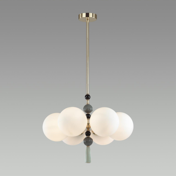 Люстра MODERN ODEON LIGHT 5405/6