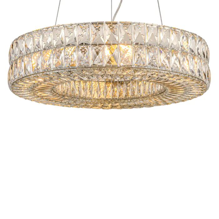 Подвесной светильник Spiridon L’ARTE LUCE LUXURY L27712.92