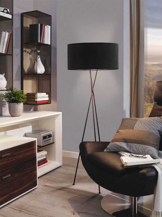 Торшер EGLO FONDACHELLI 95541