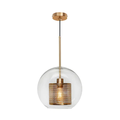 Подвесной светильник Loft it Hexagon LOFT2566-C