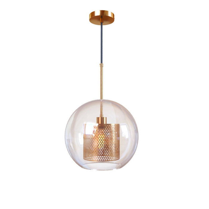 Подвесной светильник Loft it Hexagon LOFT2566-C