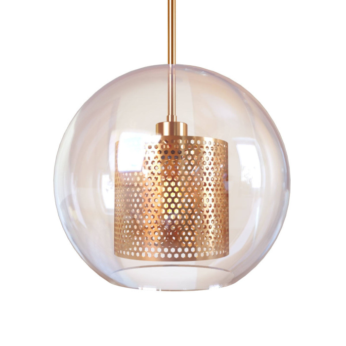 Подвесной светильник Loft it Hexagon LOFT2566-C