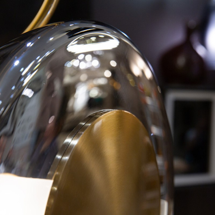 Светильник подвесной Sonero L’ARTE LUCE LUXURY L54461