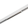 Магнитный трековый светильник Белый LED 1*12W 4000K 550Lm Ra>90 36° IP20 L220xW22xH44 4 ST806.546.12