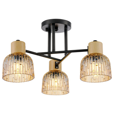 Люстра потолочная Velante 213-027-03