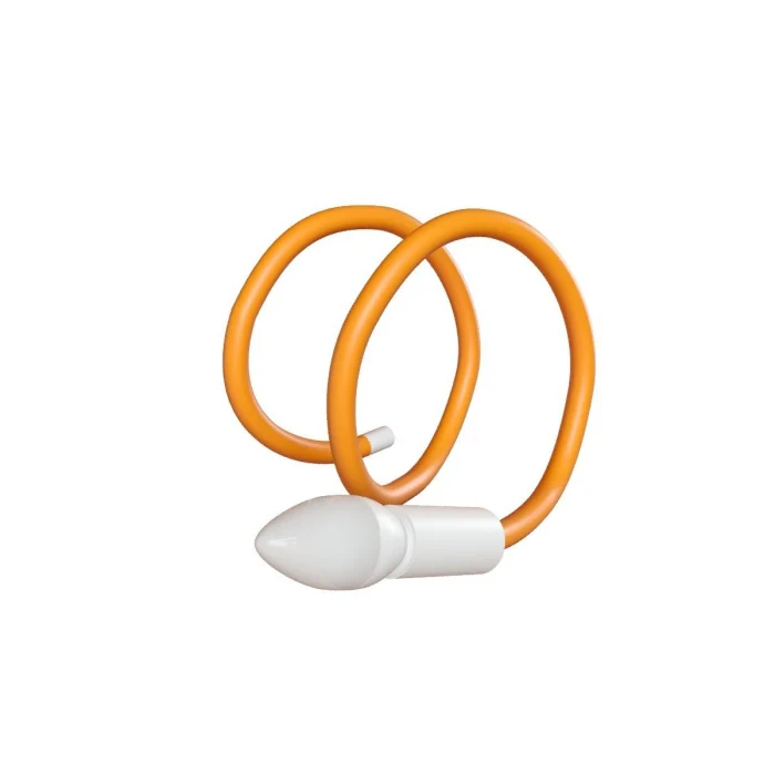 Настольная лампа Loft it Eye LOFT1714-OR