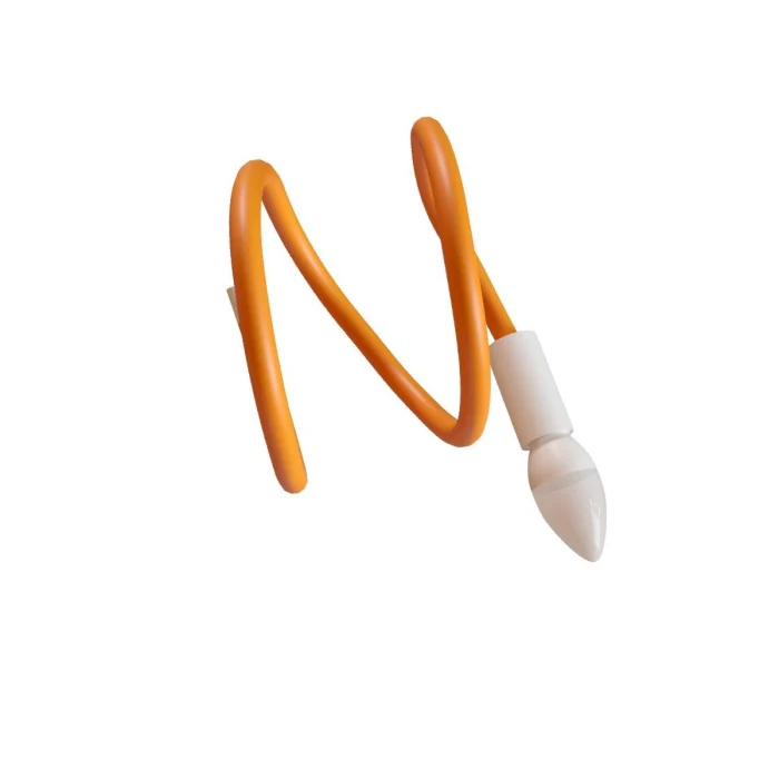 Настольная лампа Loft it Eye LOFT1714-OR