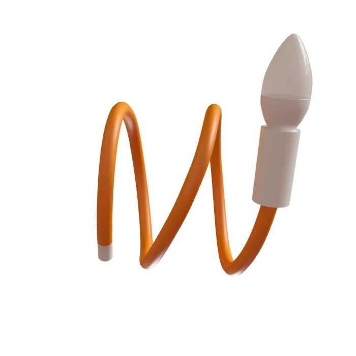 Настольная лампа Loft it Eye LOFT1714-OR