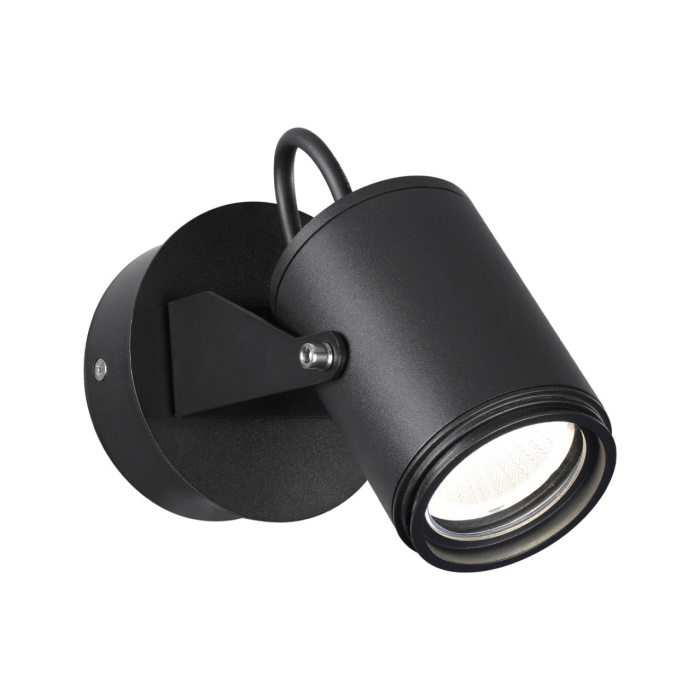 Уличный настенный светильник NATURE ODEON LIGHT 6647/10WL