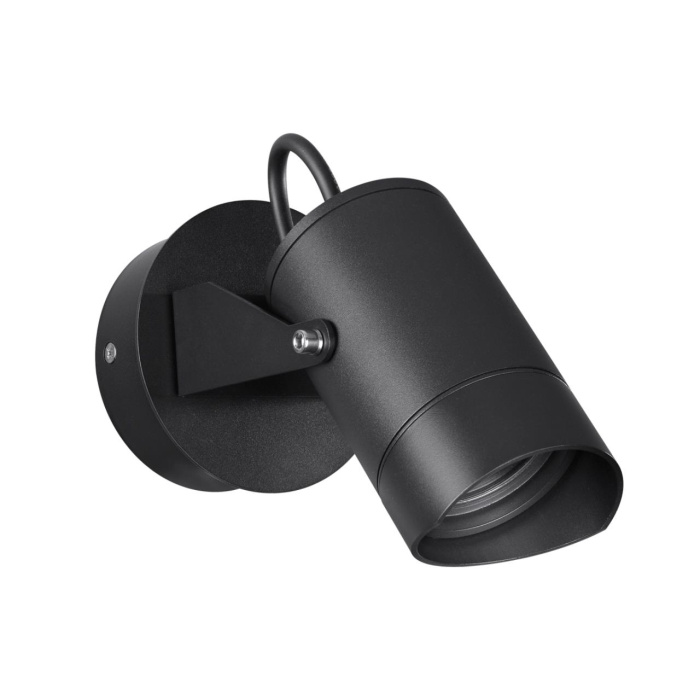 Уличный настенный светильник NATURE ODEON LIGHT 6647/10WL