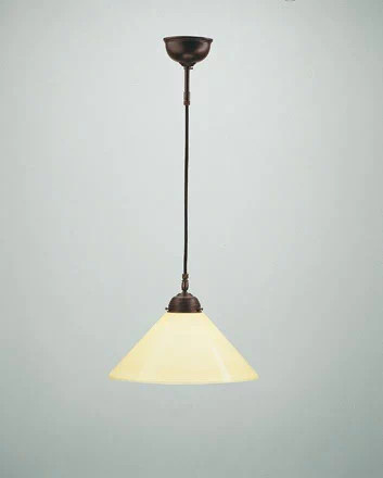 Подвесной светильник Berliner Messinglampen PS60-70ebA