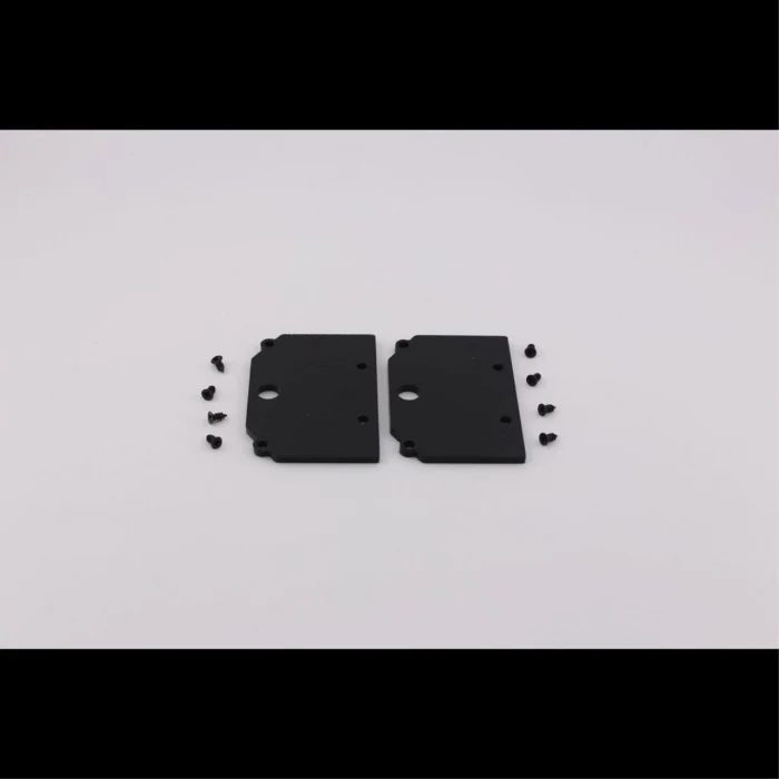 Заглушка Aployt Magnetic track 48 APL.0184.00.05
