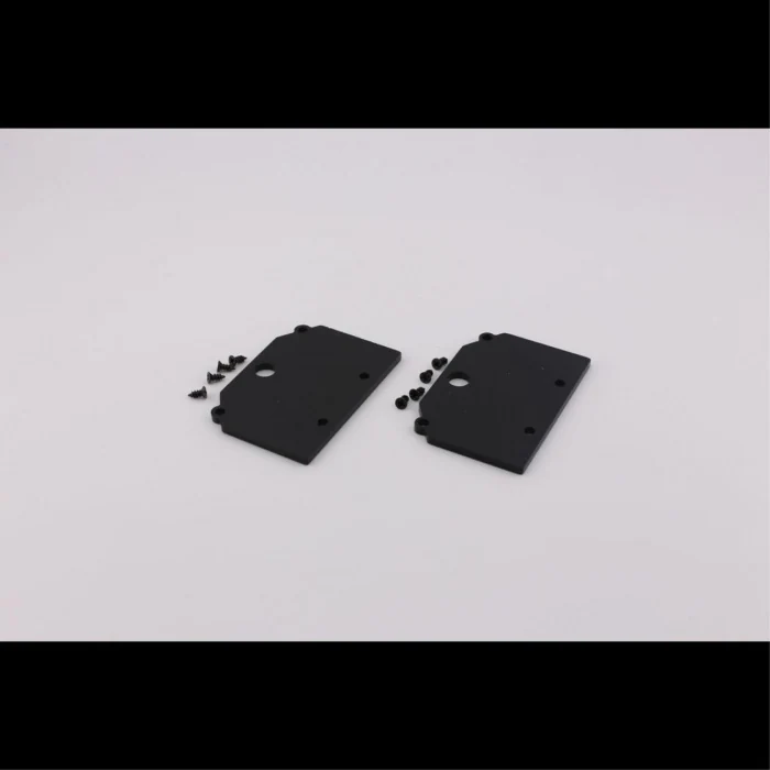 Заглушка Aployt Magnetic track 48 APL.0184.00.05
