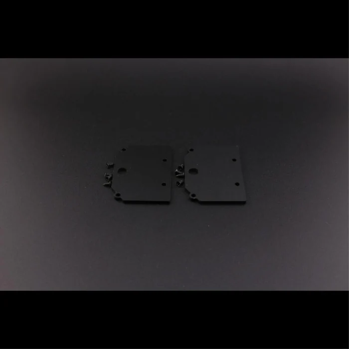 Заглушка Aployt Magnetic track 48 APL.0184.00.05