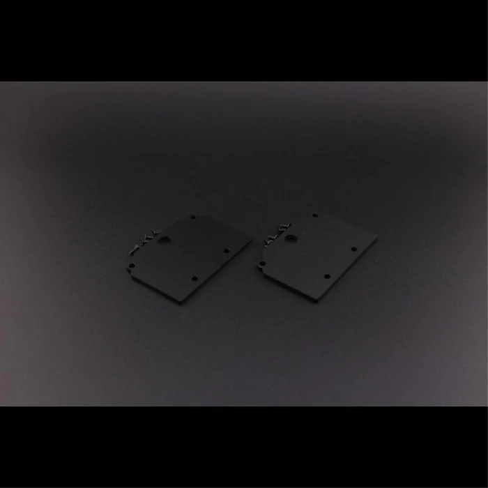 Заглушка Aployt Magnetic track 48 APL.0184.00.05