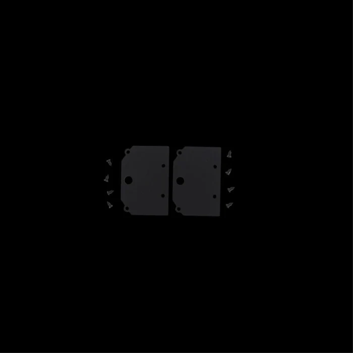 Заглушка Aployt Magnetic track 48 APL.0184.00.05