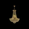 Подвесная люстра Dio DArte Asfour Bari E 1.5.45.200 G